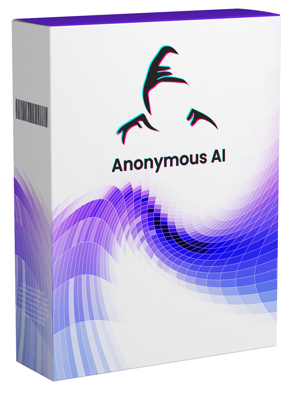 Anonymous AI