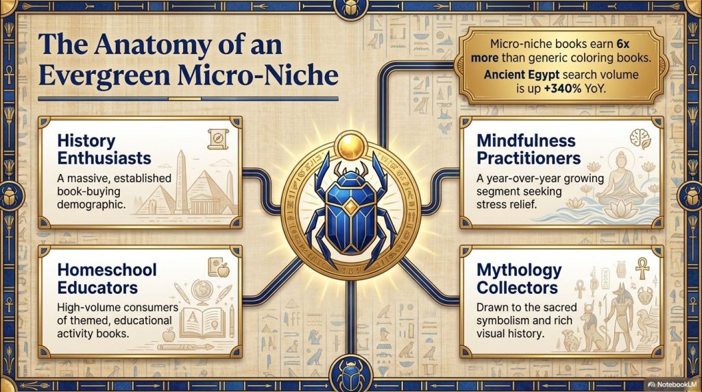 Ancient Egypt Coloring Art Prompt Library Review
