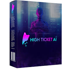 High Ticket AI