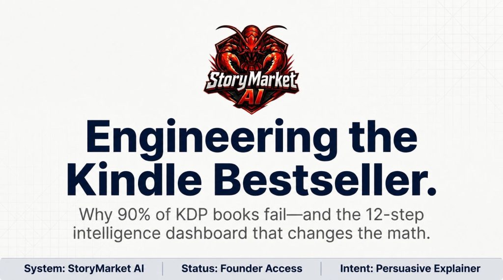StoryMarket AI Review