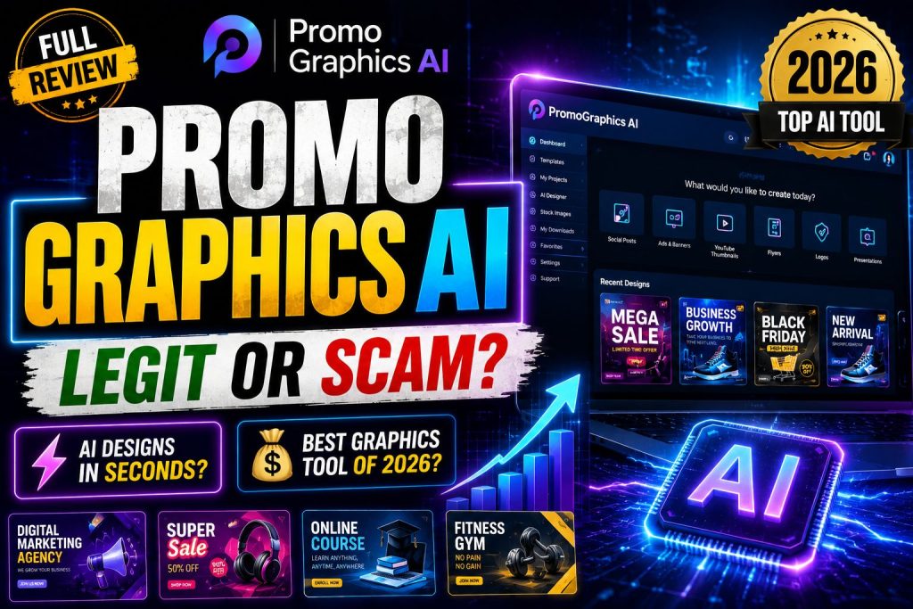promo graphics ai review