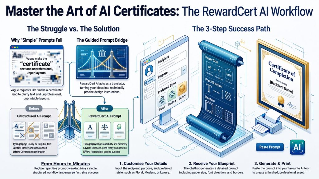 RewardCert AI Review
