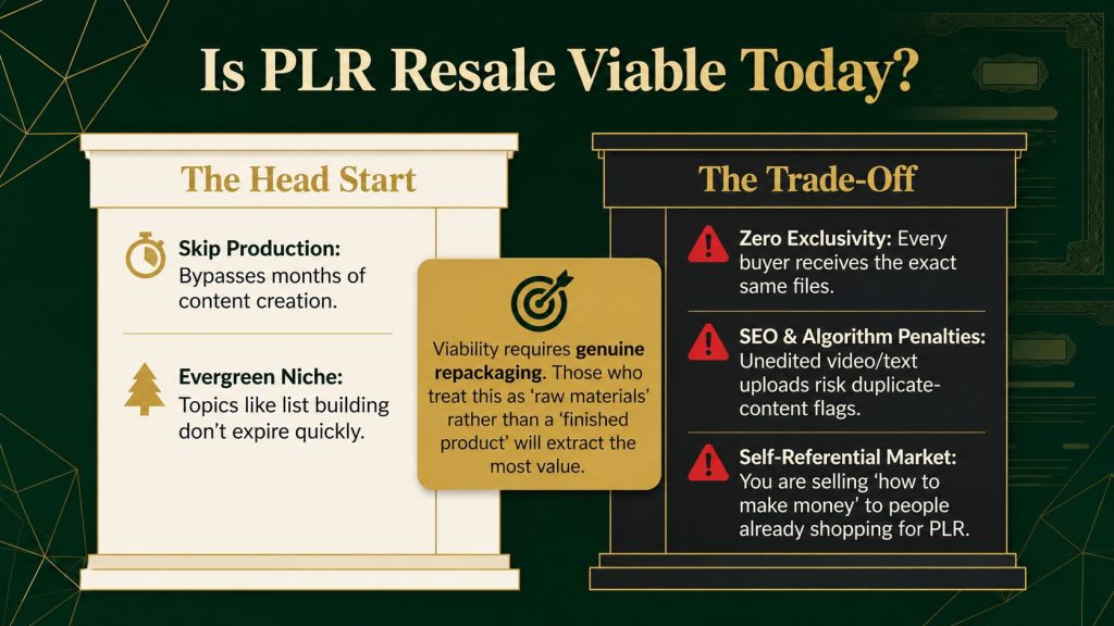 Mega Vault PLR Retirement Bundle Review