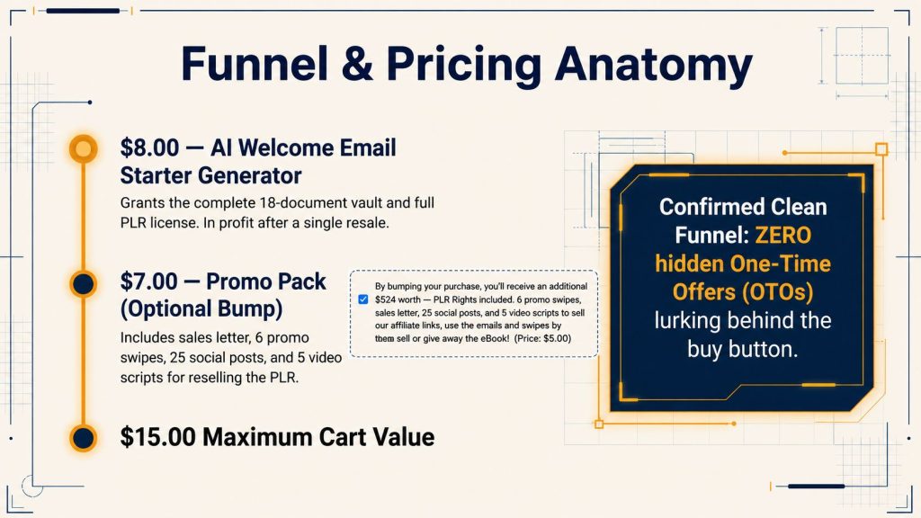 PLR AI Welcome Email Starter Generator Review