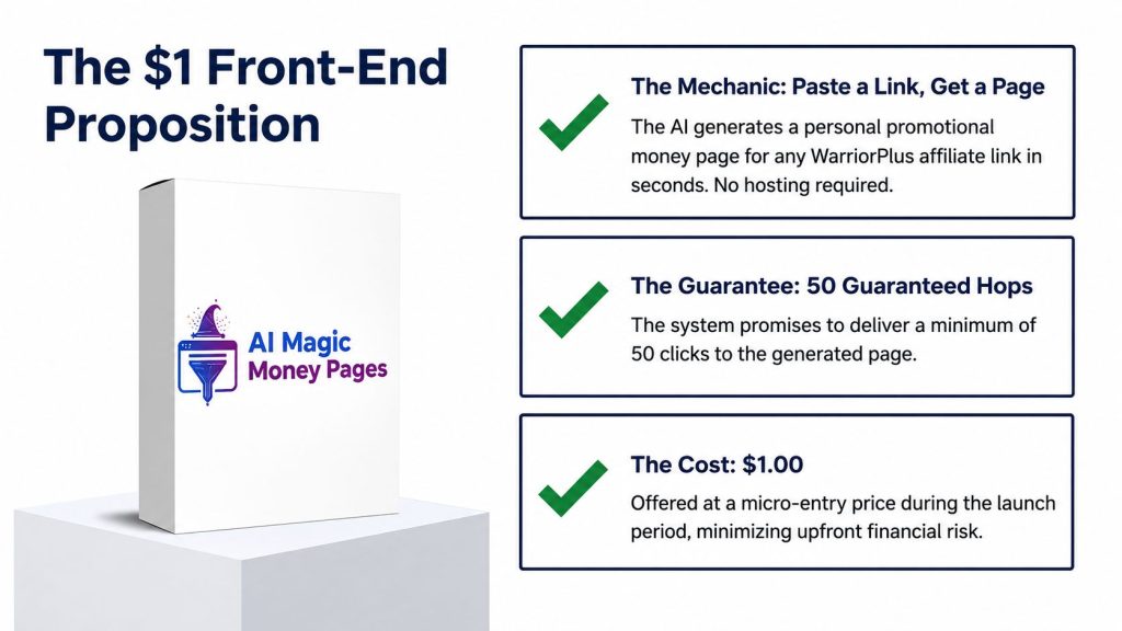 AI Magic Money Pages Review