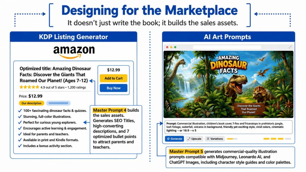 PLR Kids Fact Book Creator AI Review