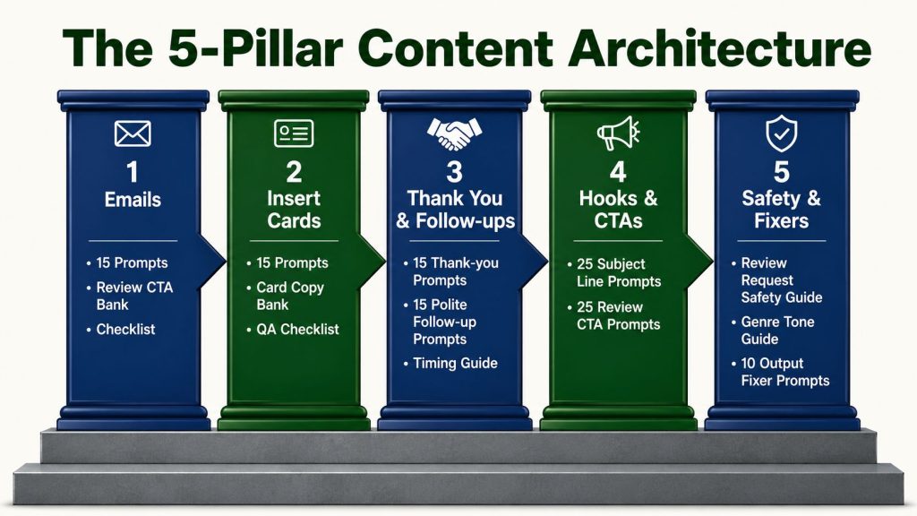 PLR AI Book Review Request Writer Review