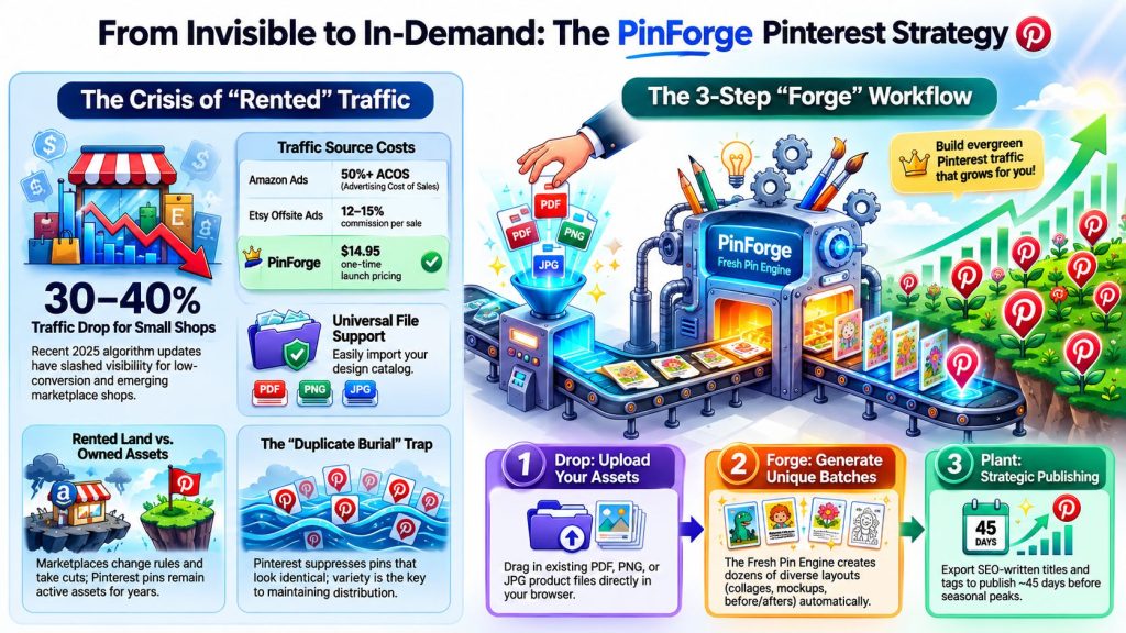 PinForge Review