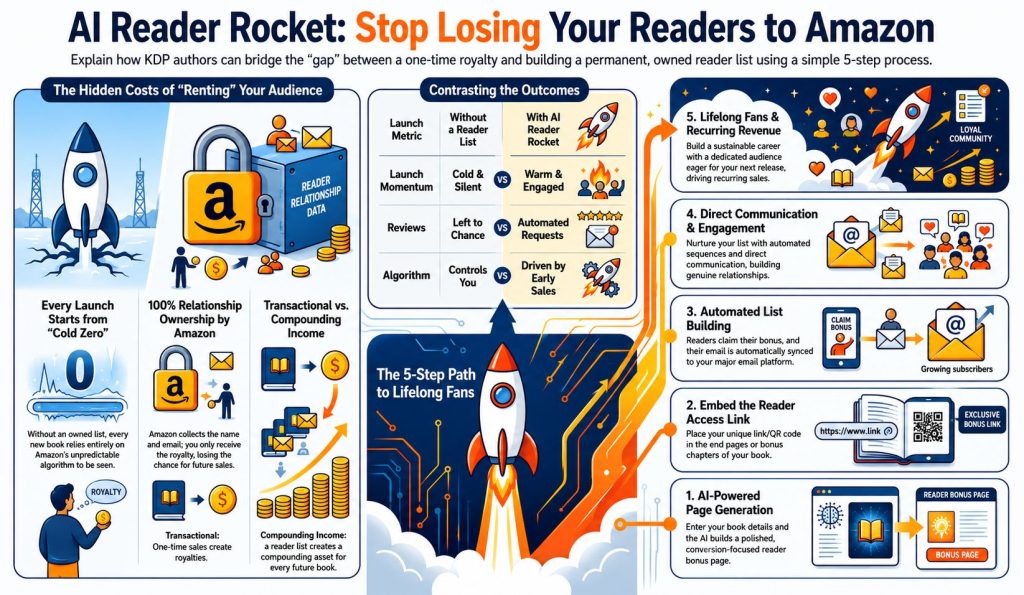 AI Reader Rocket Review