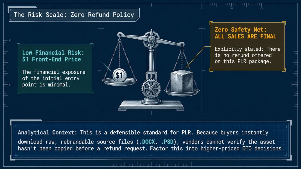 PLR AI Review Site Blueprint Review