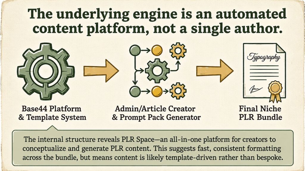 Homestead Authority Empire A PLR Mega Funnel With DFY Site Review