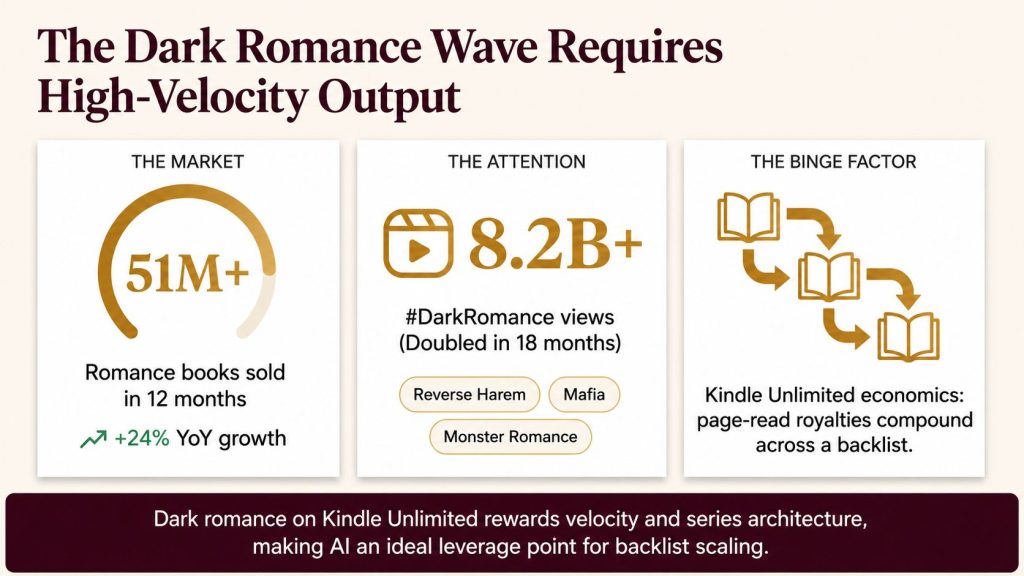 Steamy Co-Author review