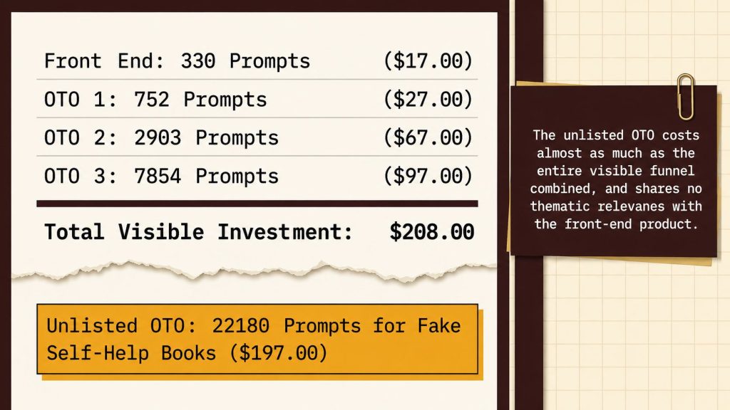 330 Prompts for Bad Joke Books Review