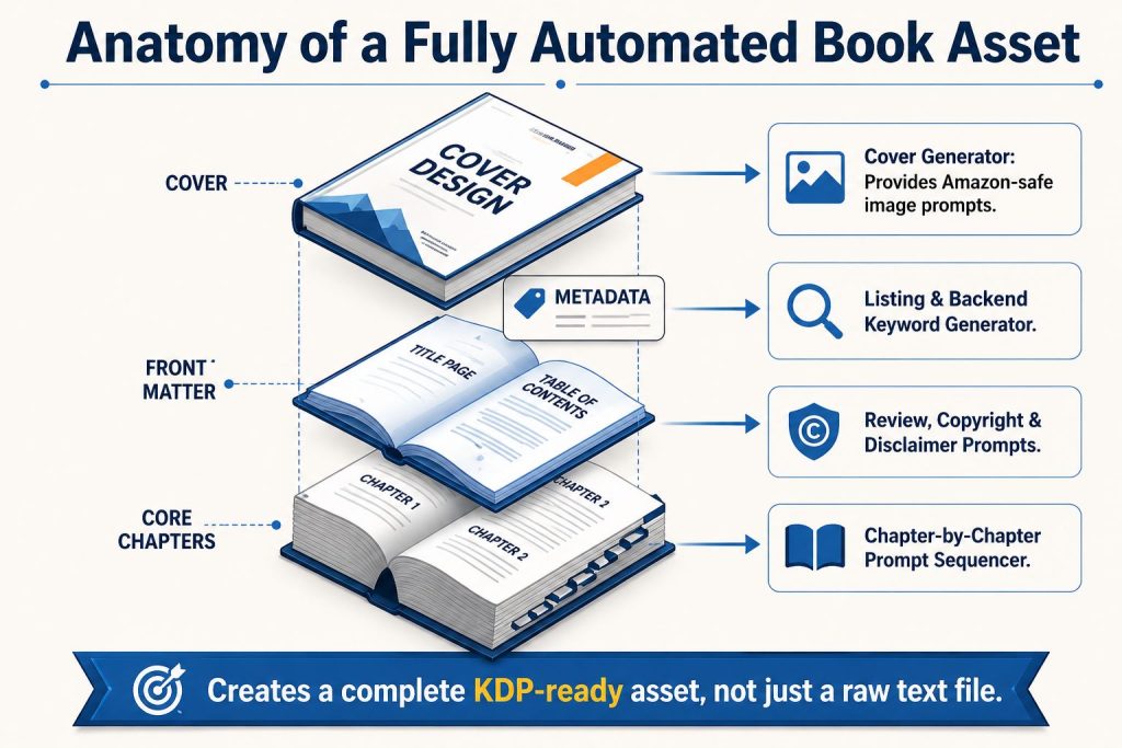 KDP Publisher Pro Review