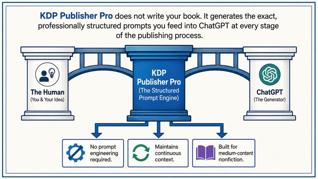KDP Publisher Pro Review