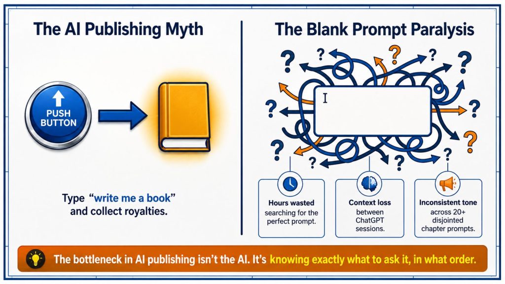 KDP Publisher Pro Review