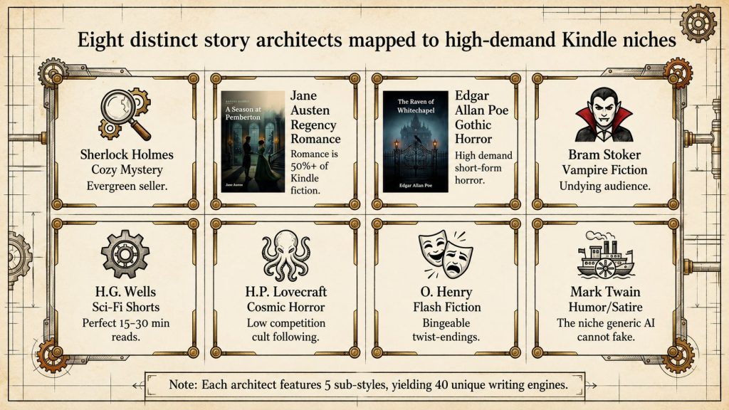 The Authors Forge Review