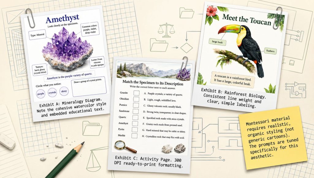 Montessori Empire Review