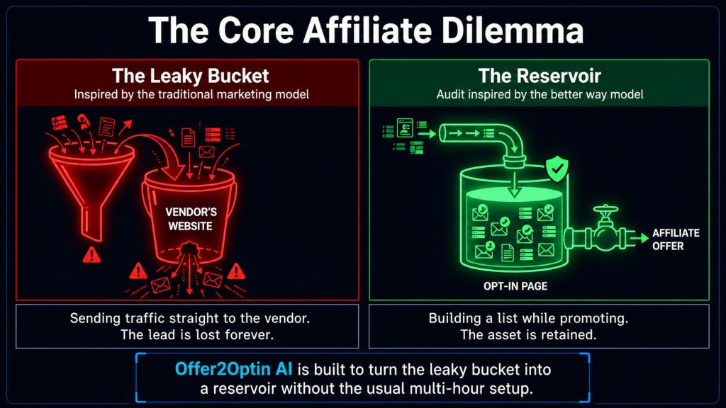 Offer2Optin AI RESELLER Review