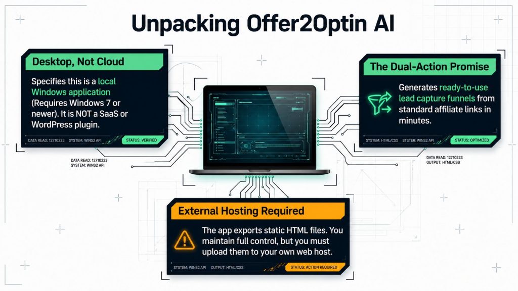 Offer2Optin AI RESELLER Review