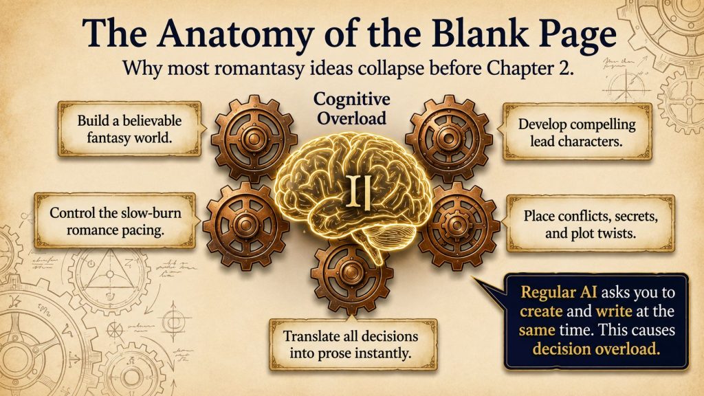 Dragon Romantasy Book Builder GPT Review