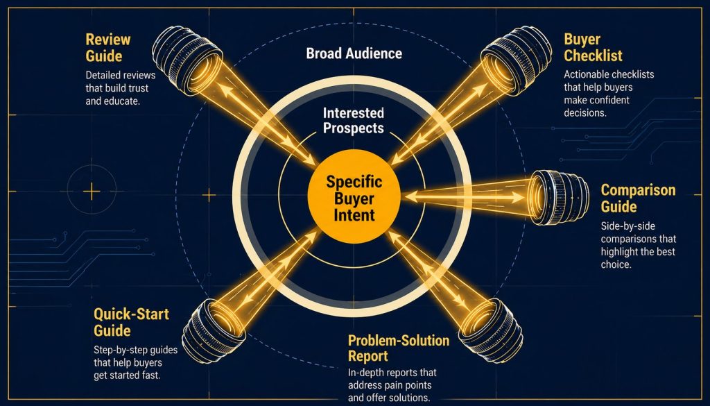 Affiliate Traffic PDF Playbook Review