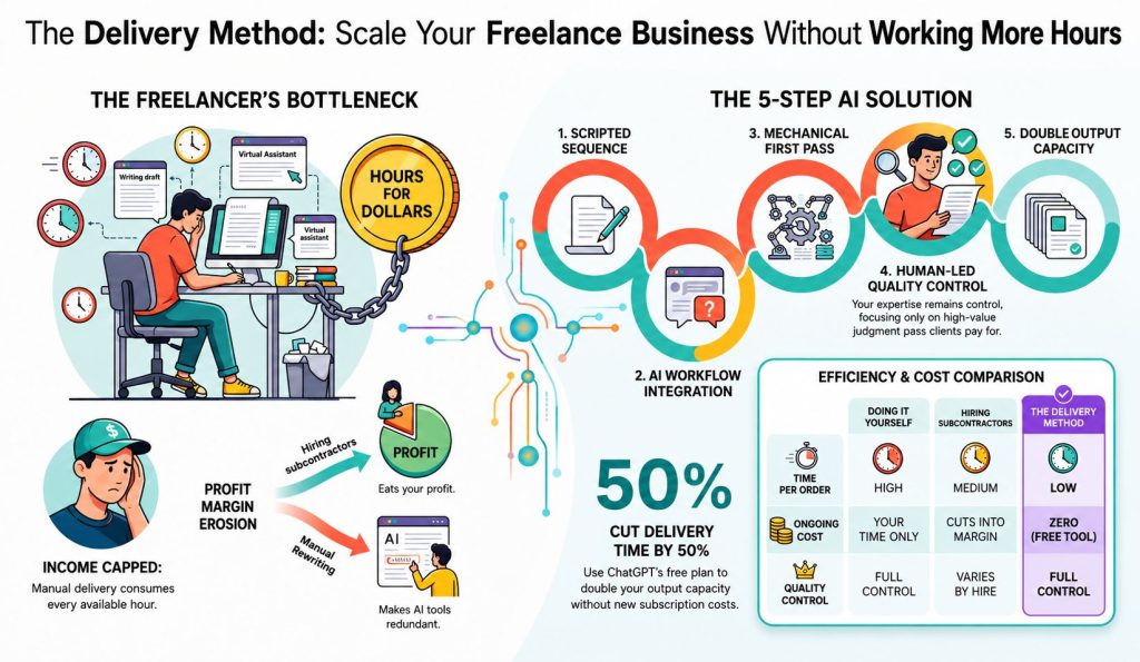 AI Freelance Accelerator Review
