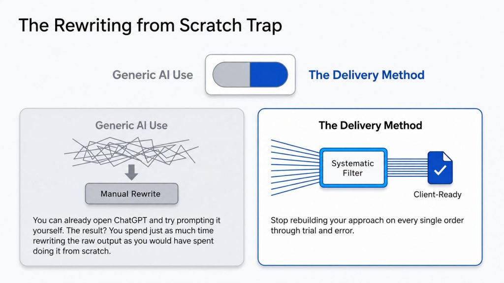 AI Freelance Accelerator Review