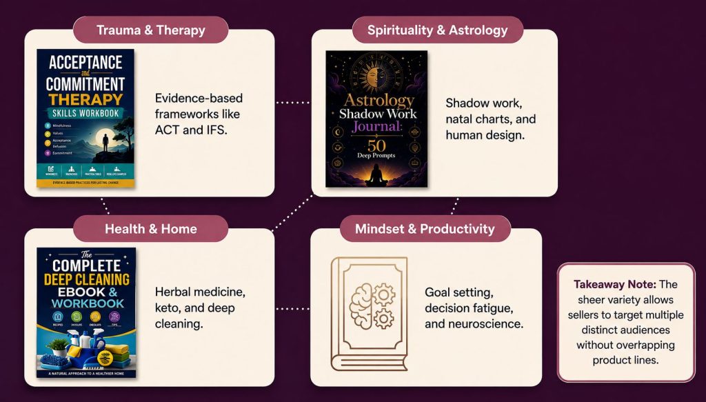 Inner Healing Vault w/ Unrestricted PLR Review