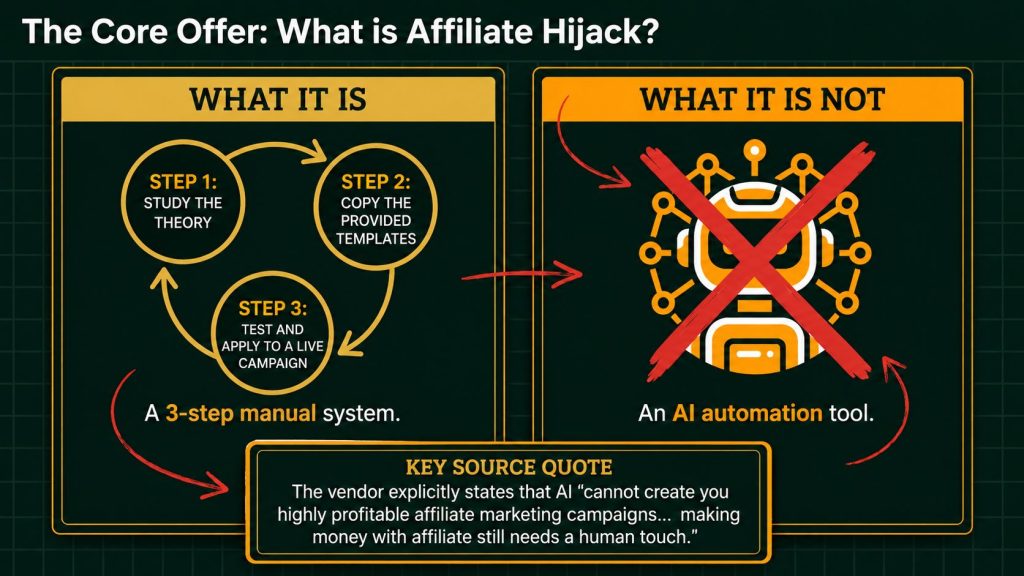 Affiliate Hijack Review