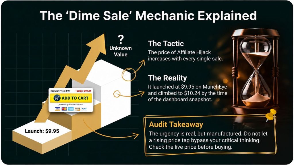 Affiliate Hijack Review