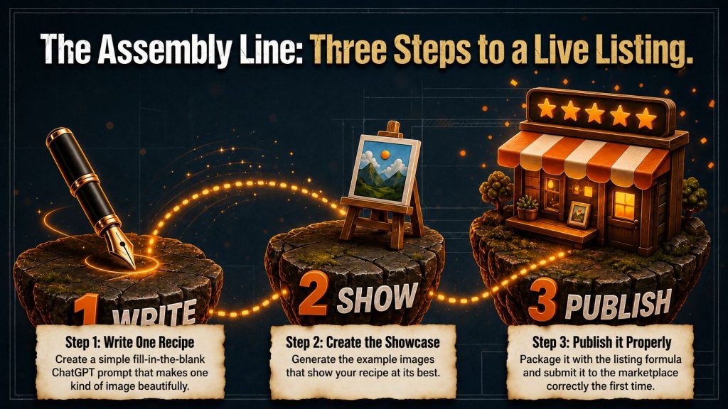 Prompts That Pay Review