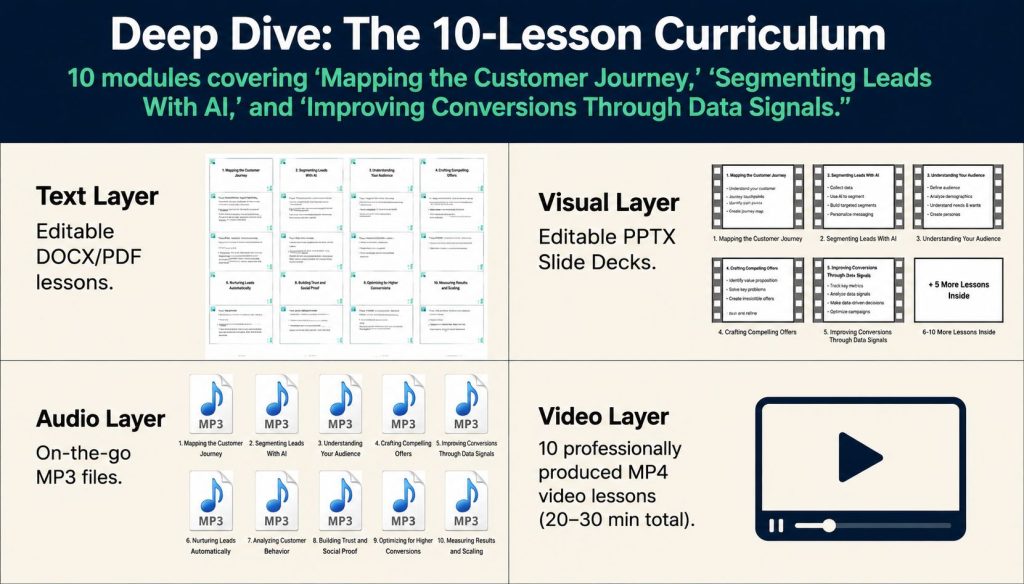 PLR Firesale AI-Conversion Funnel System Review