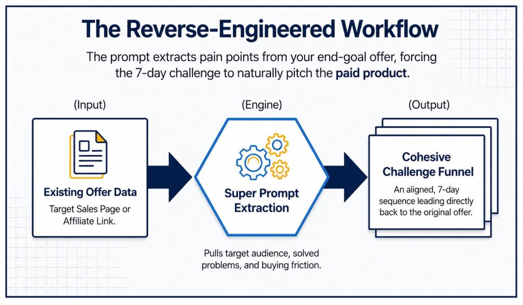 PLR My Challenge Funnel Creator Super Prompt Review