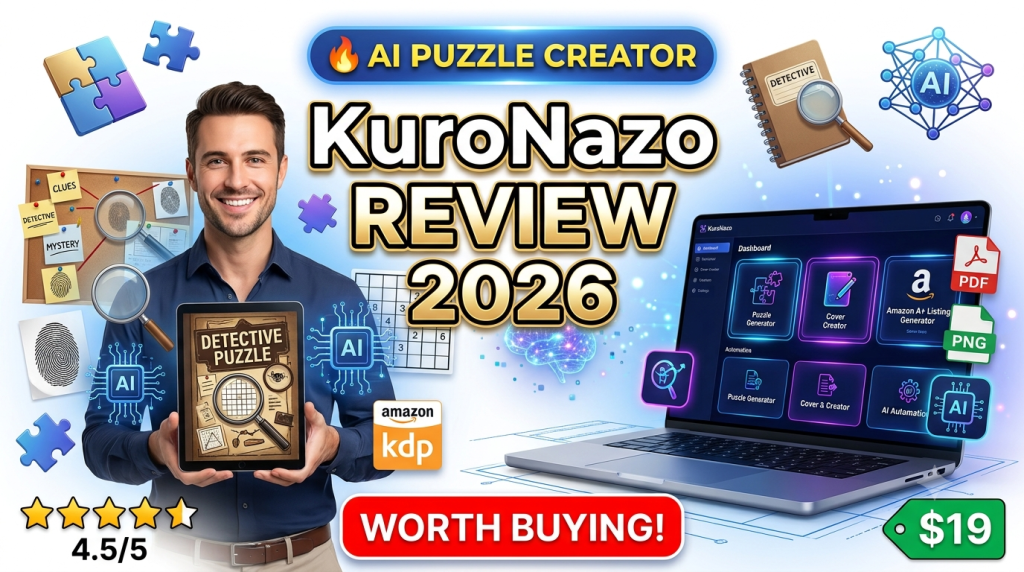 KuroNazo Review