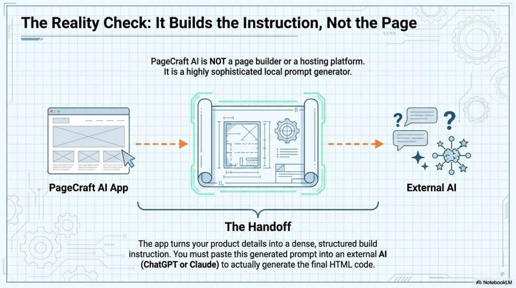 PageCraft AI Review
