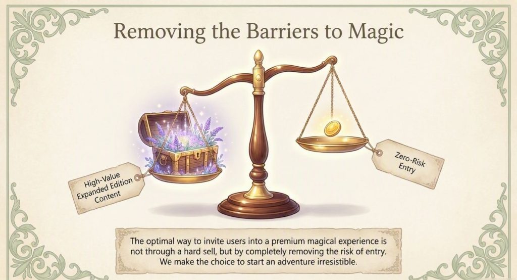 Enchanted Charms Creator's Series Expanded Edition 1 Review