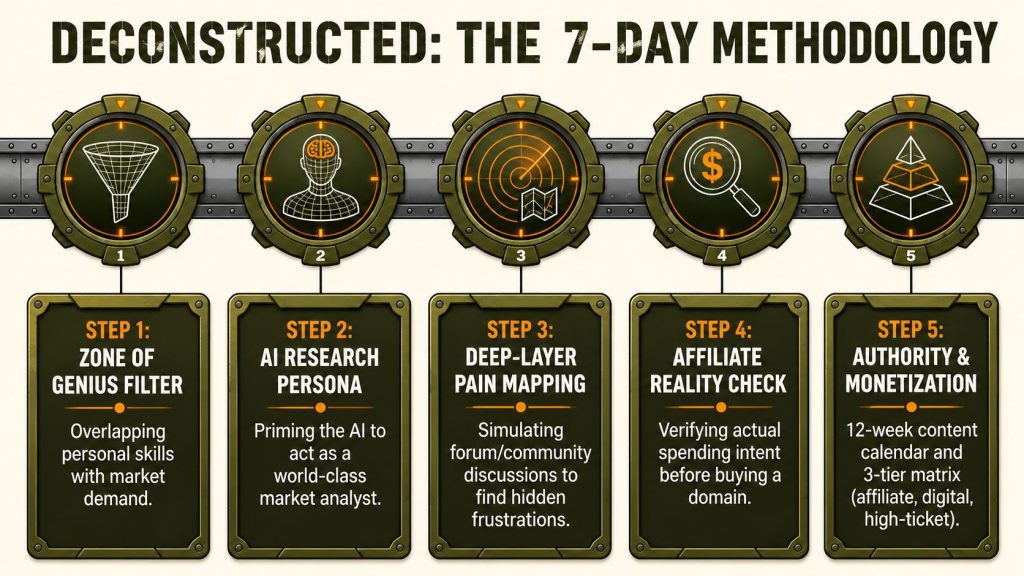 PLR The AI Niche Sniper Review