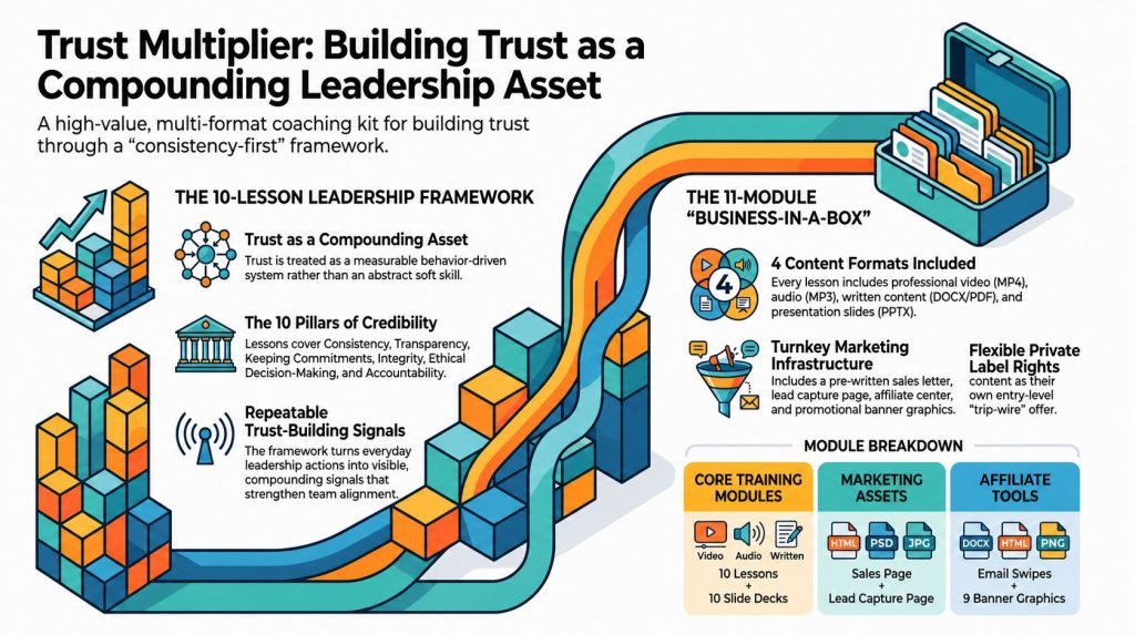 PLR Firesale Trust Multiplier Playbook Review