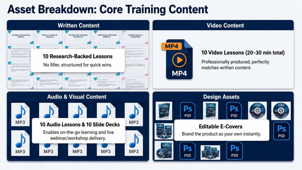 PLR Firesale Trust Multiplier Playbook Review
