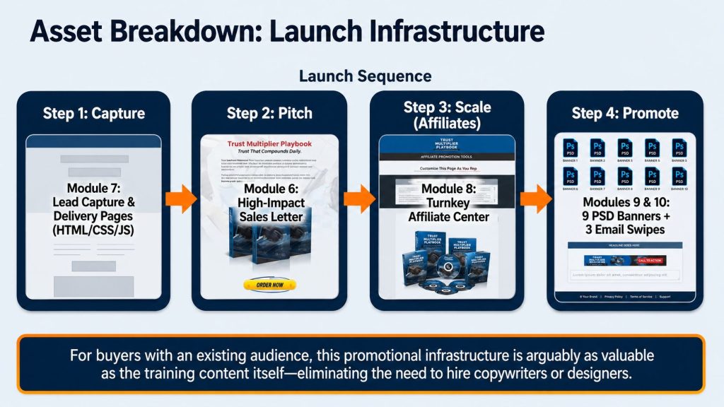 PLR Firesale Trust Multiplier Playbook Review