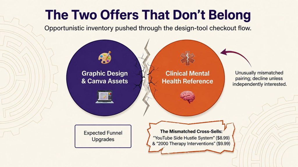 The Canva Vault w Unrestricted PLR Review