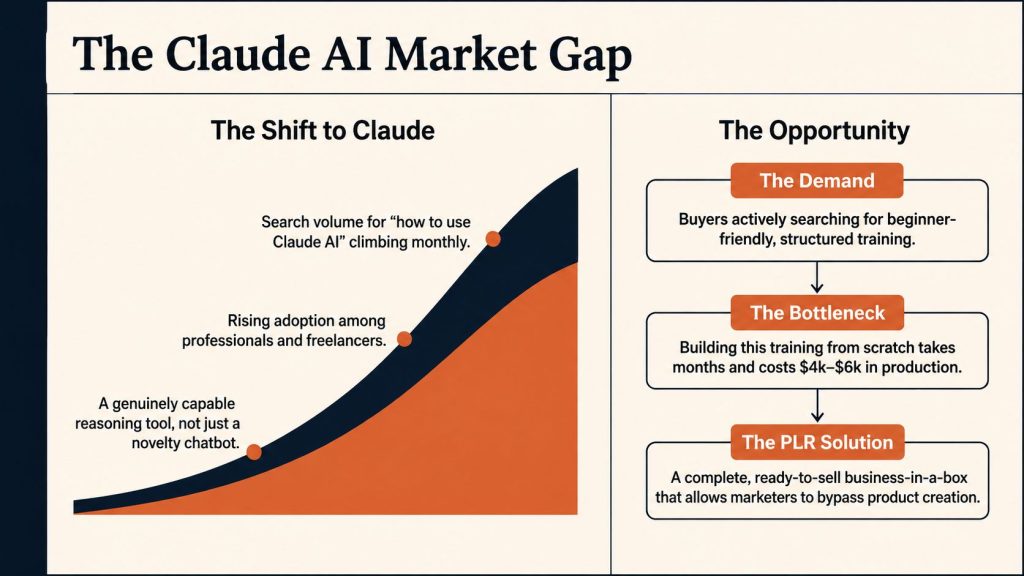 PLR Claude AI Expertise Review