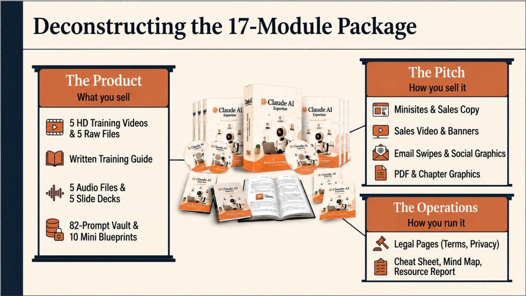 PLR Claude AI Expertise Review