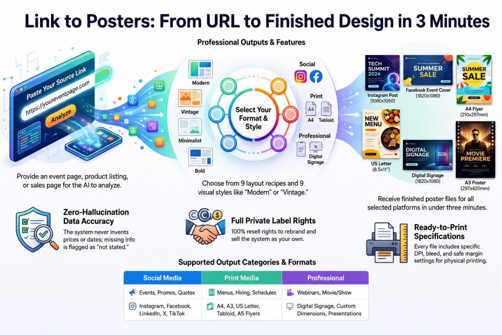 Link to Posters Review