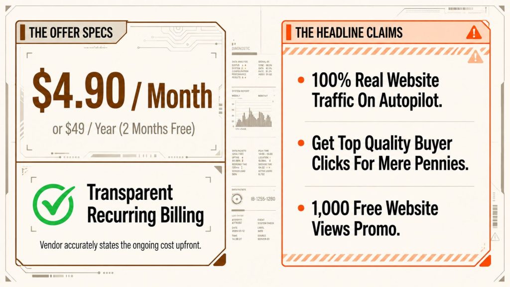 The Click Engine Get 100% REAL Buyer Traffic Review
