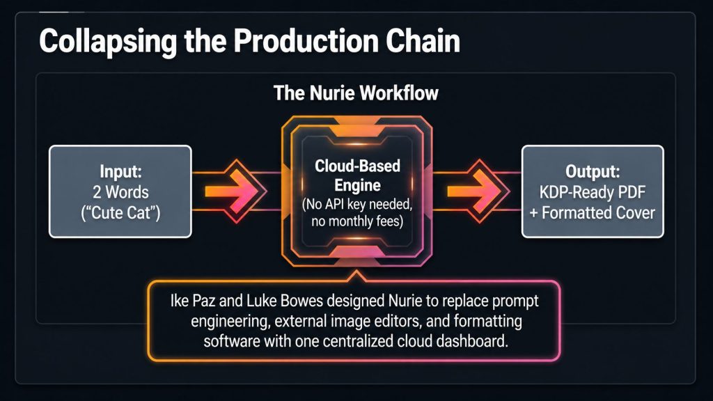 Nurie Creator Review