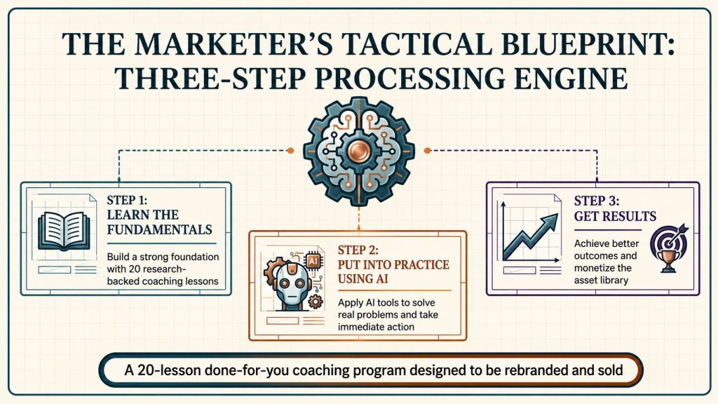 AI Toolkit The Content Asset System PLR Review