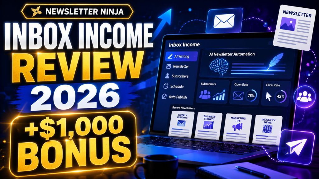 Inbox Income Review