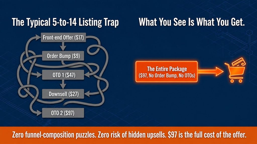 PLR The One Person Business System Review